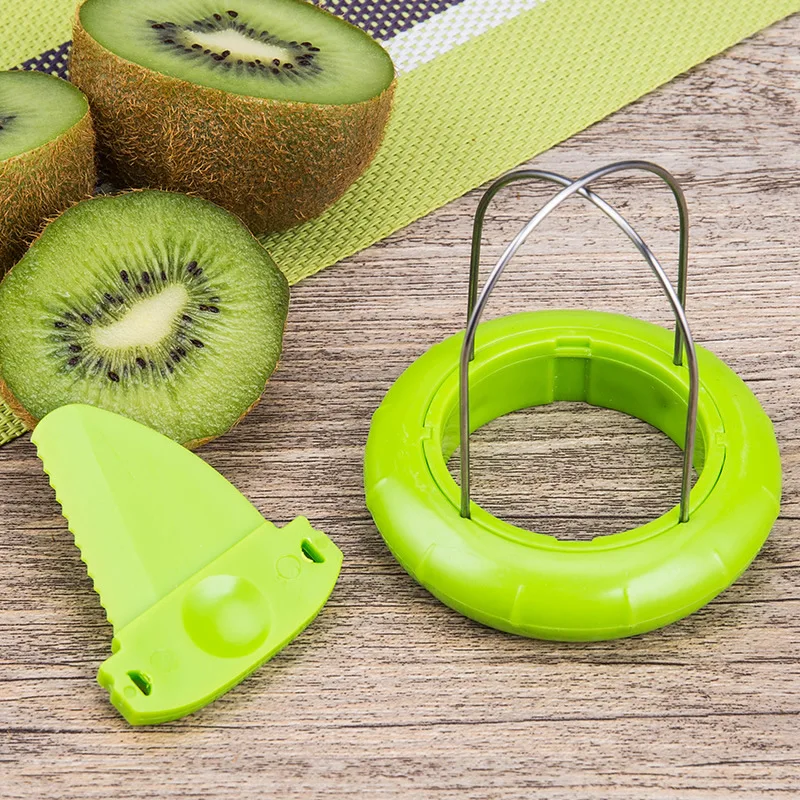 เครื่องตัดกีวี่แกดเจ็ตในครัวที - Kitchen Gadgets Everyone Needs บทวิจารณ์และราคา