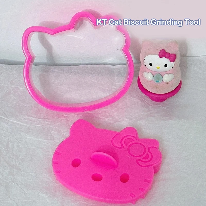 แม่พิมพ์บิสกิตลายการ์ตูนคิตตี้ - Kitchen Gadgets New 2025 บทวิจารณ์และราคา