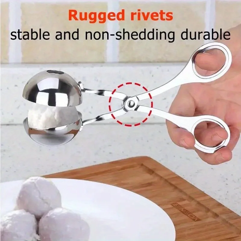 ที่ทำลูกชิ้น ที่ทำลูกชิ้นปลา ท - Kitchen Gadgets Everyone Needs บทวิจารณ์และราคา