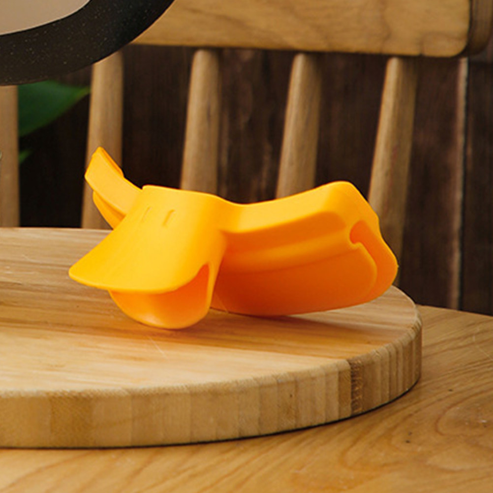 กรวยเทซุปแบบหนีบขอบหม้อ ผลิตจา - Kitchen Gadgets Made In Usa บทวิจารณ์และราคา