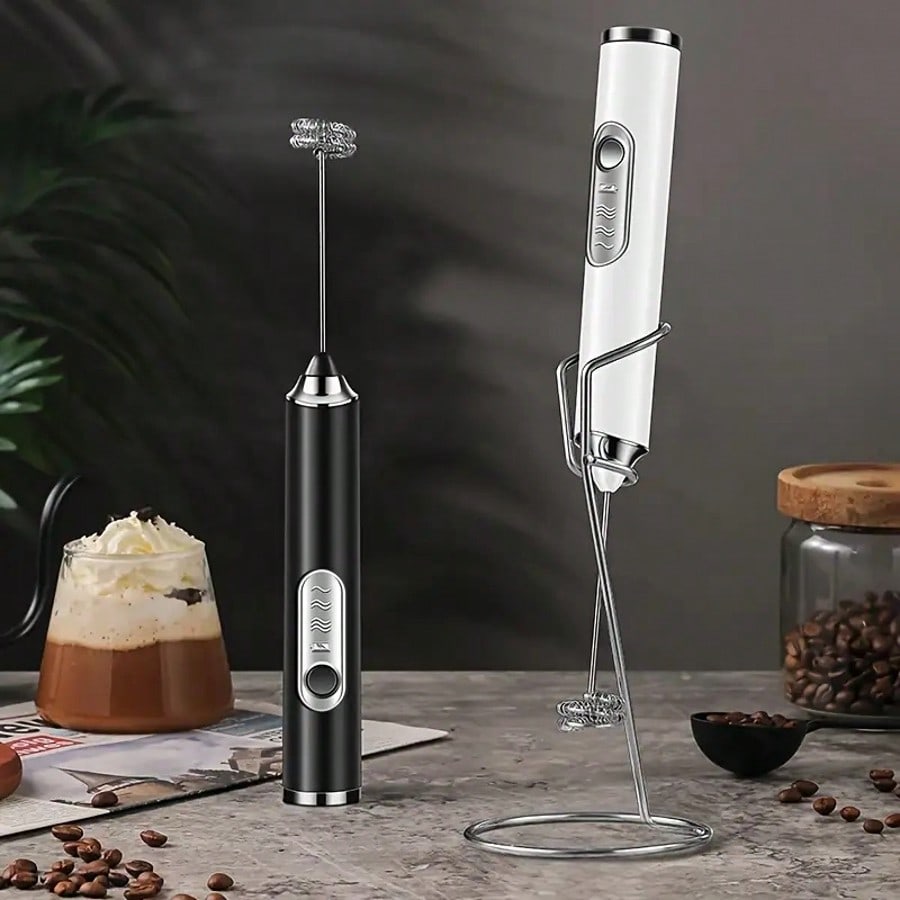 เครื่องผสมอาหารไฟฟ้าแบบมือถือ  - Kitchen Handy Gadgets บทวิจารณ์และราคา