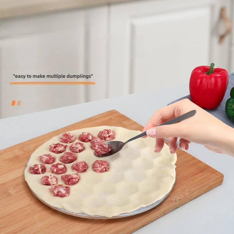แม่พิมพ์เกี๊ยวอิตาเลียนแบบใหม่ - Kitchen Gadgets New 2025 บทวิจารณ์และราคา