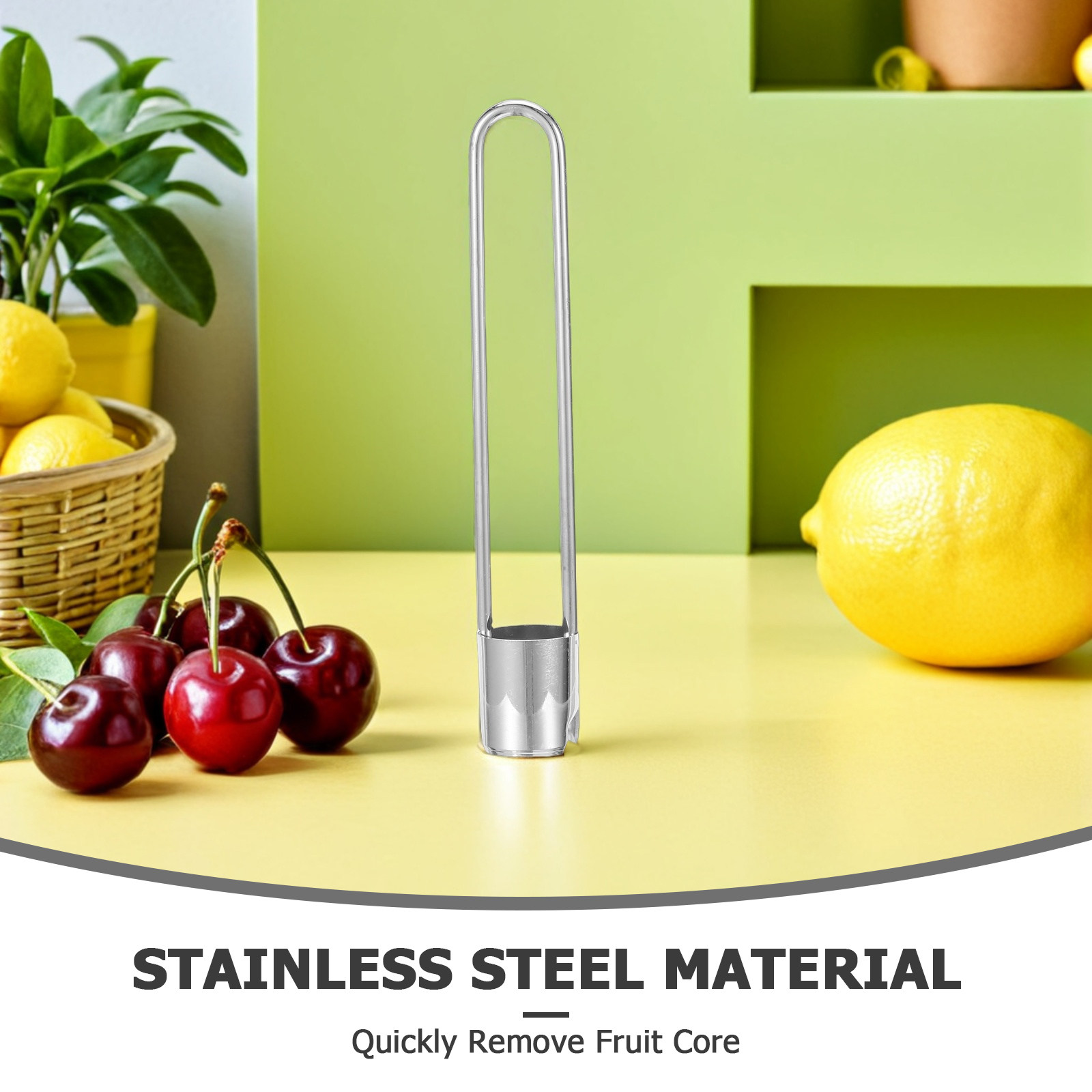ชุดเครื่องมือคว้านผลไม้และผักส - Kitchen Gadgets And Tools บทวิจารณ์และราคา