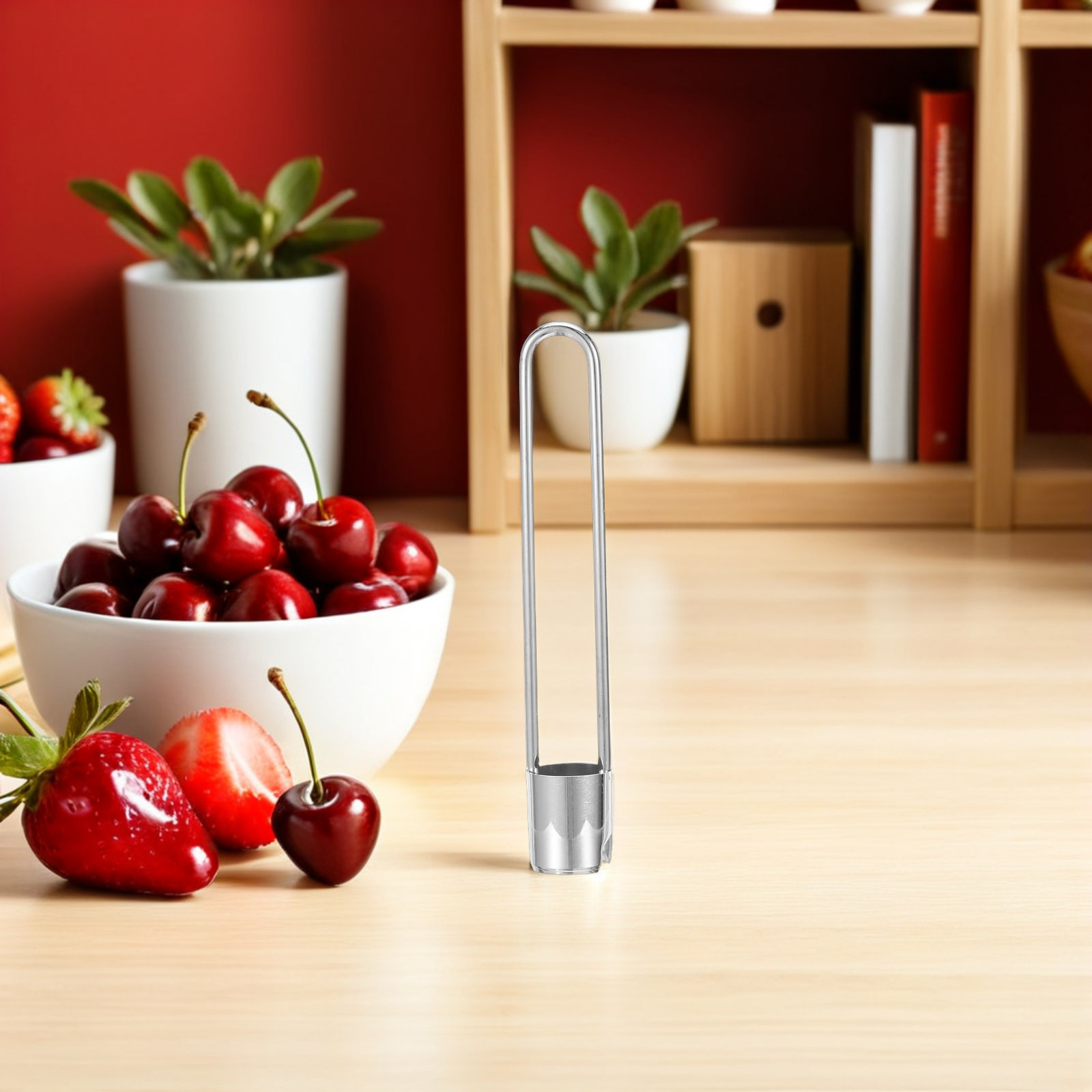 ชุดเครื่องมือคว้านผลไม้และผักส - Kitchen Gadgets And Tools บทวิจารณ์และราคา