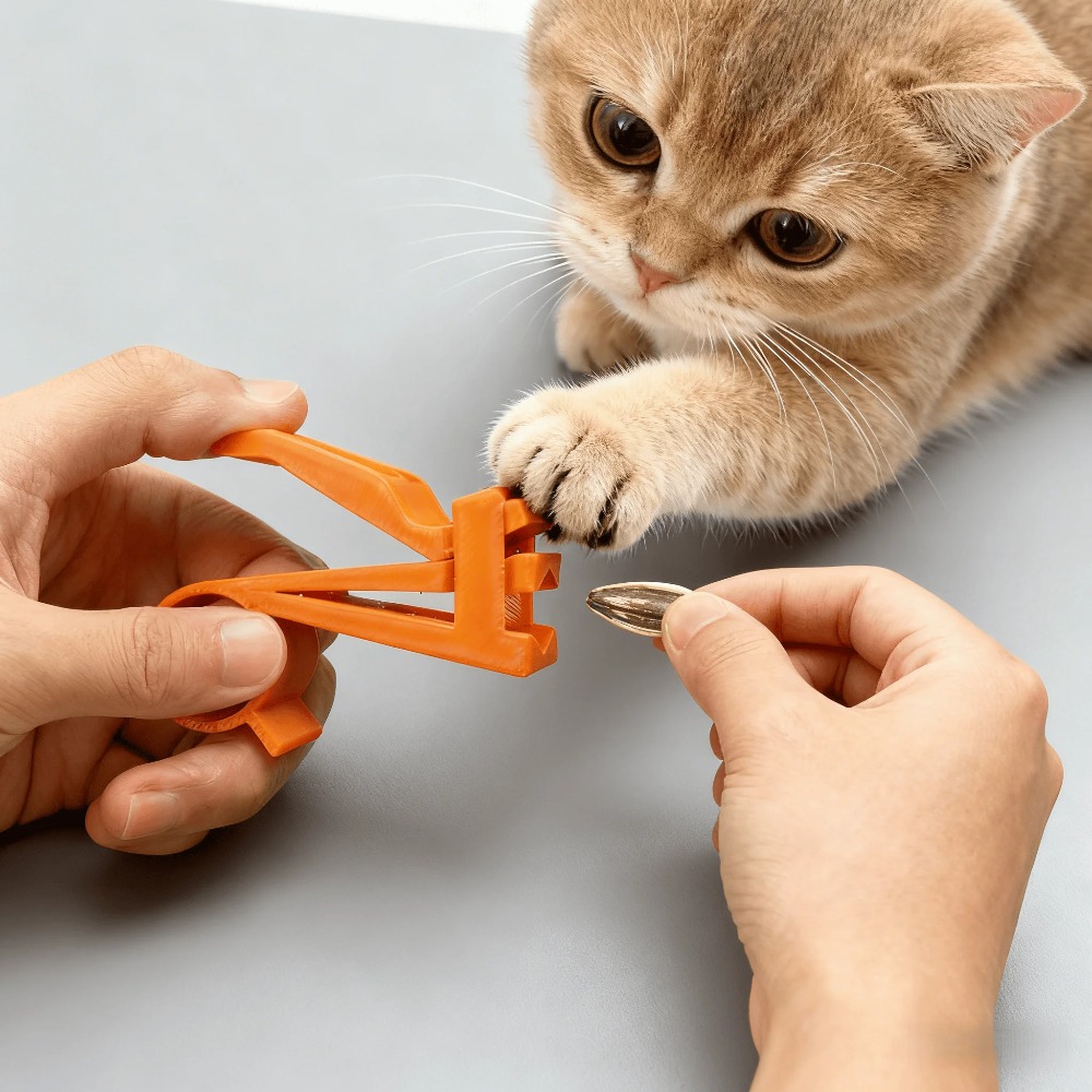 เครื่องมือแกะเปลือกถั่วแบบปลอด - Kitchen Gadgets To Have บทวิจารณ์และราคา