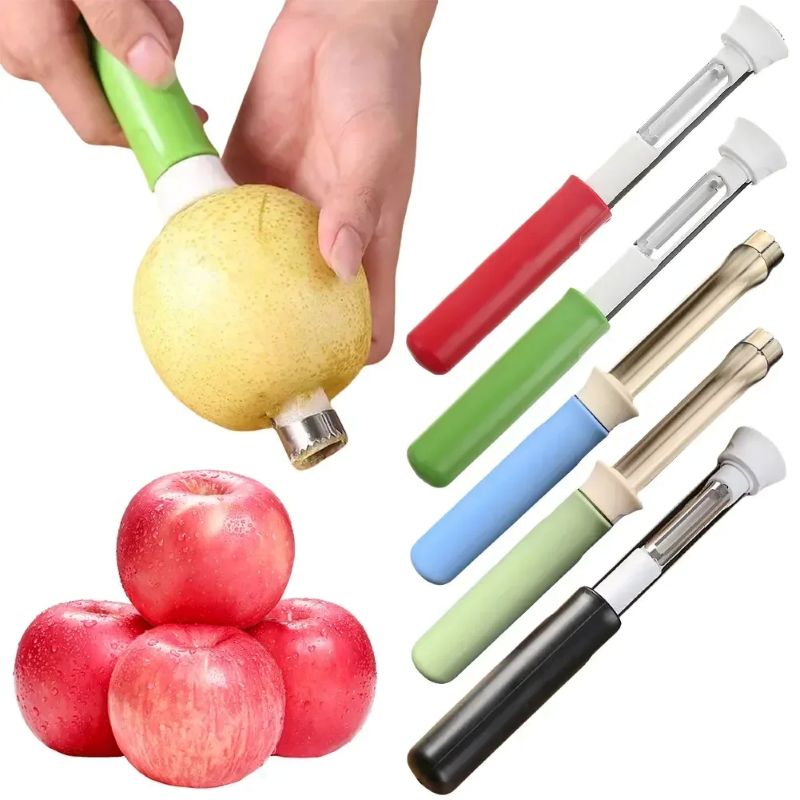 เครื่องปอกเปลือกและคว้านเมล็ดแ - Kitchen Gadgets New 2025 บทวิจารณ์และราคา