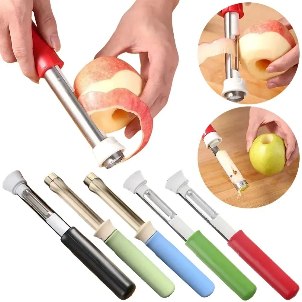 เครื่องปอกเปลือกและคว้านเมล็ดแ - Kitchen Gadgets New 2025 บทวิจารณ์และราคา