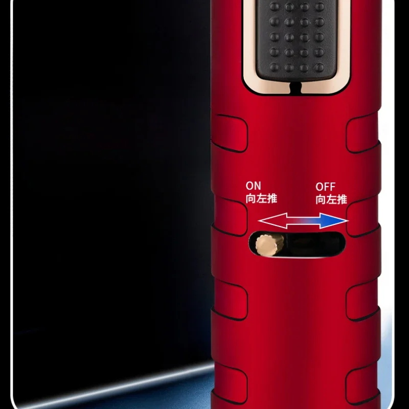 ไฟแช็คโลหะแบบใหม่ ปี 2025 กันล - Kitchen Gadgets New 2025 บทวิจารณ์และราคา