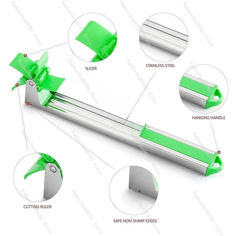 ที่ตัดแตงโม ดีไซน์กังหันลม สำห - Watermelon Slicer Cutter บทวิจารณ์และราคา