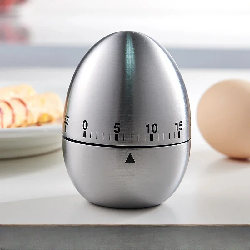 เครื่องจับเวลาแบบกลไกใหม่ ปี 2 - Kitchen Gadgets New 2025 บทวิจารณ์และราคา