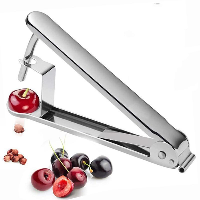 เครื่องมือเอาเมล็ดอเนกประสงค์ส - Kitchen Gadgets And Tools บทวิจารณ์และราคา