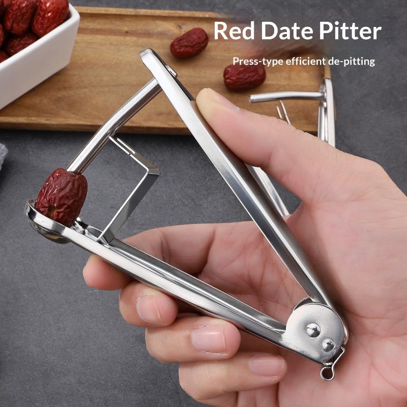เครื่องมือเอาเมล็ดอเนกประสงค์ส - Kitchen Gadgets And Tools บทวิจารณ์และราคา