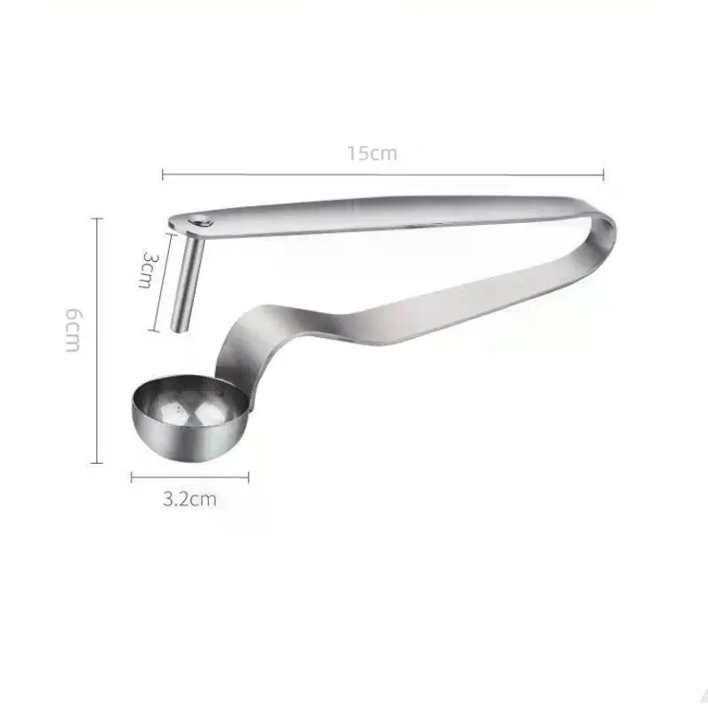 # เครื่องมือคว้านเมล็ดอินทผลัม - Kitchen Gadgets And Tools บทวิจารณ์และราคา