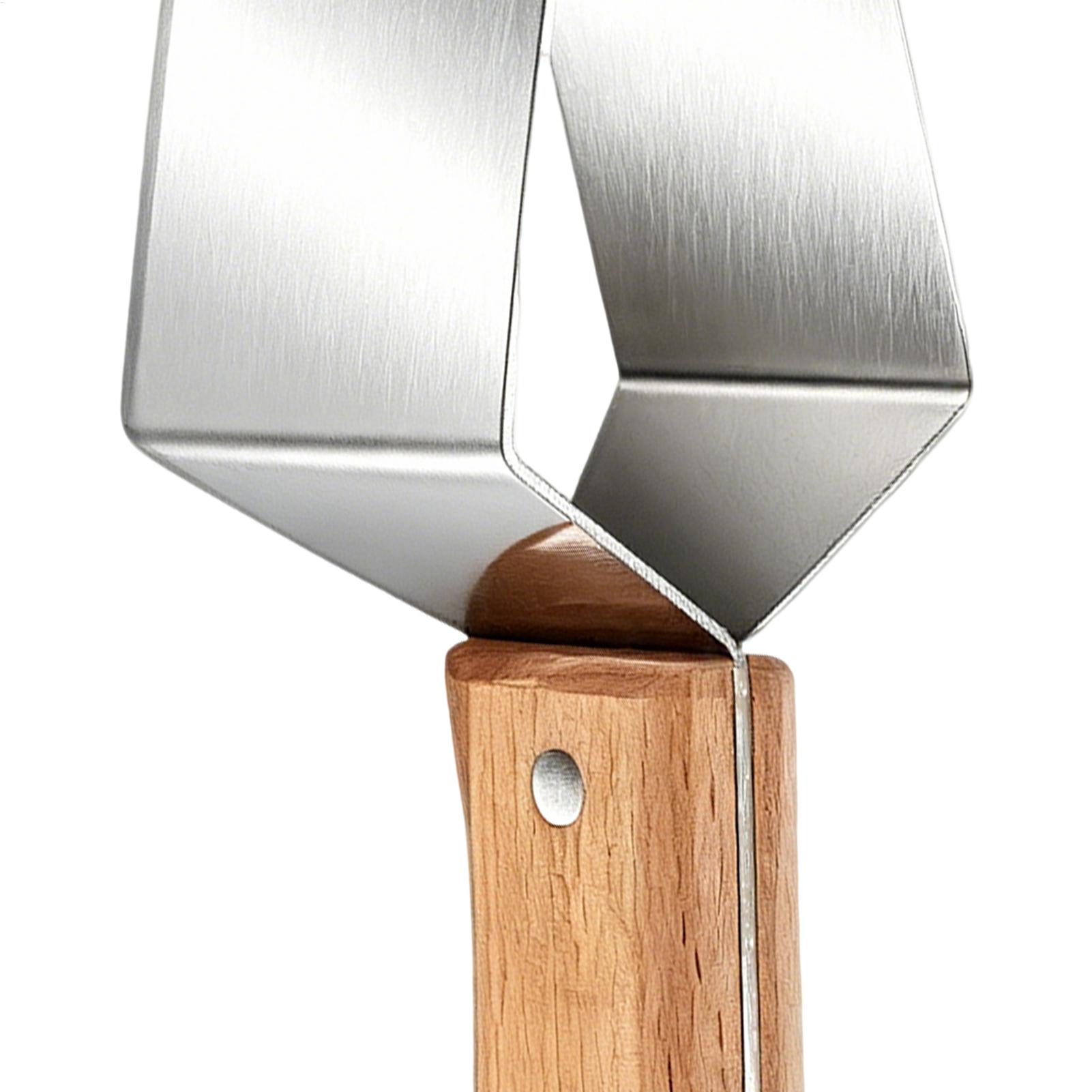 ที่ตัดแตงโมสแตนเลส รูปทรงสามเห - Watermelon Slicer Cutter บทวิจารณ์และราคา