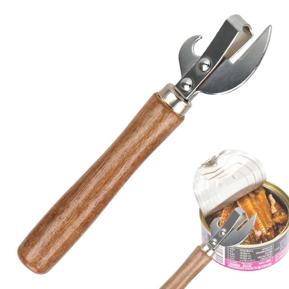 ที่เปิดขวดกระป๋องอุปกรณ์ครัวอเ - Kitchen Gadgets Everyone Needs บทวิจารณ์และราคา