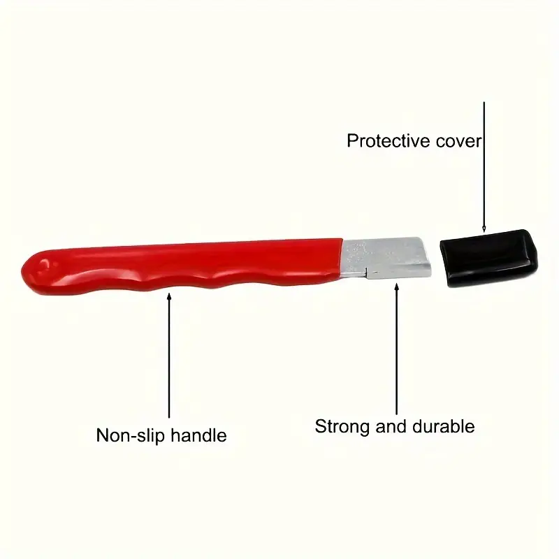 เครื่องลับมีดเหล็กอัลลอยแบบพกพ - Kitchen Handy Gadgets บทวิจารณ์และราคา