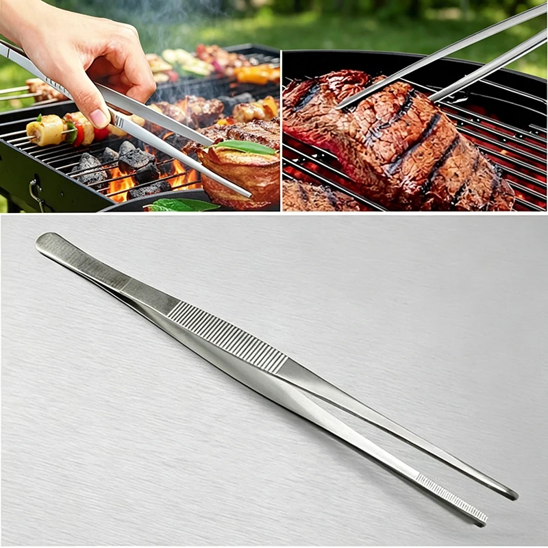ที่คีบบาร์บีคิวอเนกประสงค์ ที่ - Kitchen Gadgets And Utensils บทวิจารณ์และราคา
