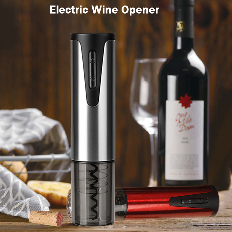 2025 ใหม่แบบพกพาไฟฟ้าที่เปิดไว - Kitchen Gadgets New 2025 บทวิจารณ์และราคา