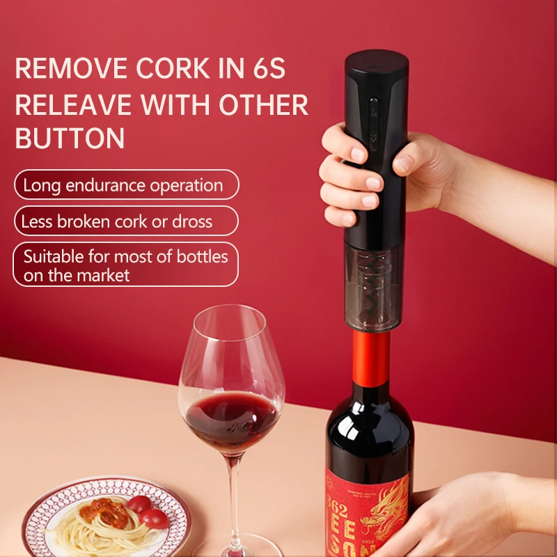 2025 ใหม่แบบพกพาไฟฟ้าที่เปิดไว - Kitchen Gadgets New 2025 บทวิจารณ์และราคา