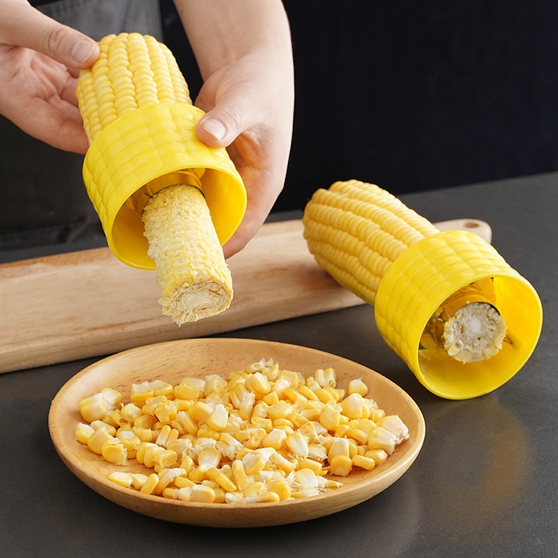 เครื่องนวดข้าวโพดแบบใหม่ – เคร - Kitchen Gadgets To Have บทวิจารณ์และราคา