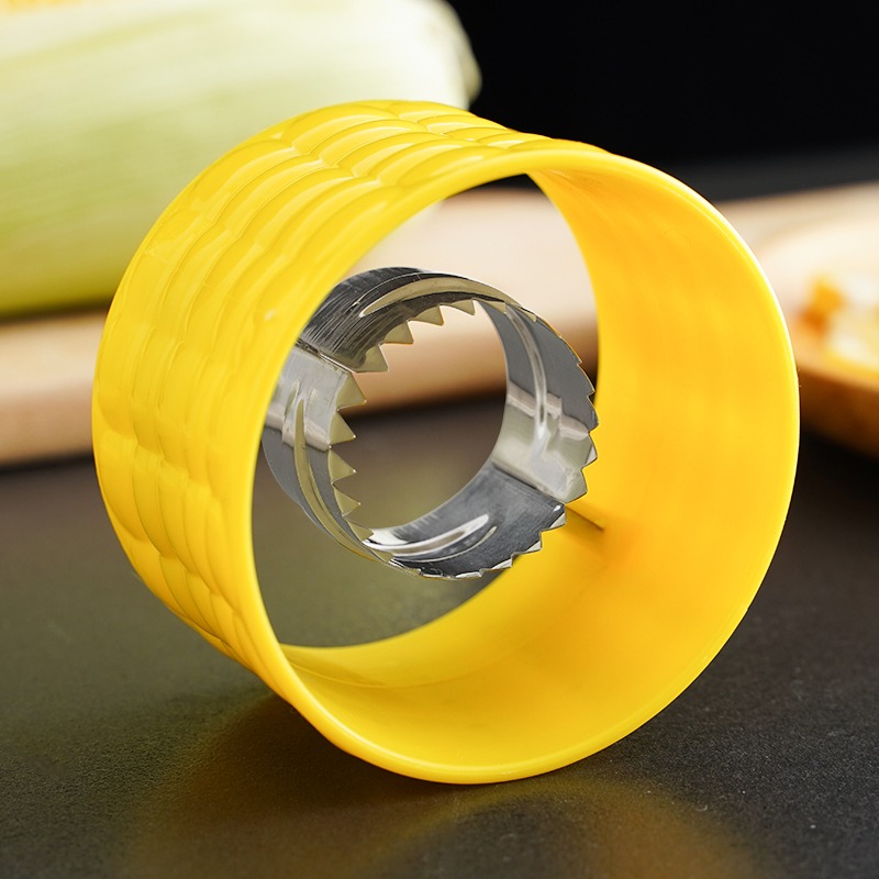 เครื่องนวดข้าวโพดแบบใหม่ – เคร - Kitchen Gadgets To Have บทวิจารณ์และราคา