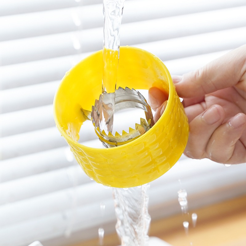 เครื่องนวดข้าวโพดแบบใหม่ – เคร - Kitchen Gadgets To Have บทวิจารณ์และราคา