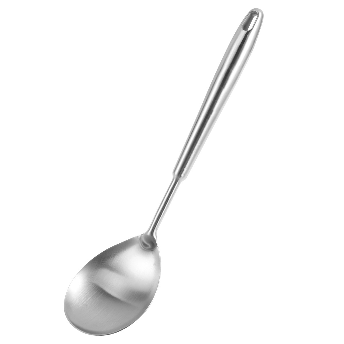 ชุดอุปกรณ์ทำอาหารสแตนเลส ทัพพี - Kitchen Gadgets And Utensils บทวิจารณ์และราคา