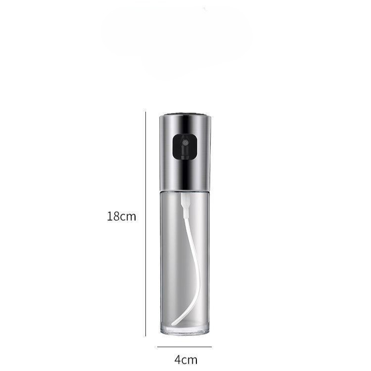 แก้วน้ํามัน Sprayer สําหรับทํา - Kitchen Gadgets Everyone Needs บทวิจารณ์และราคา