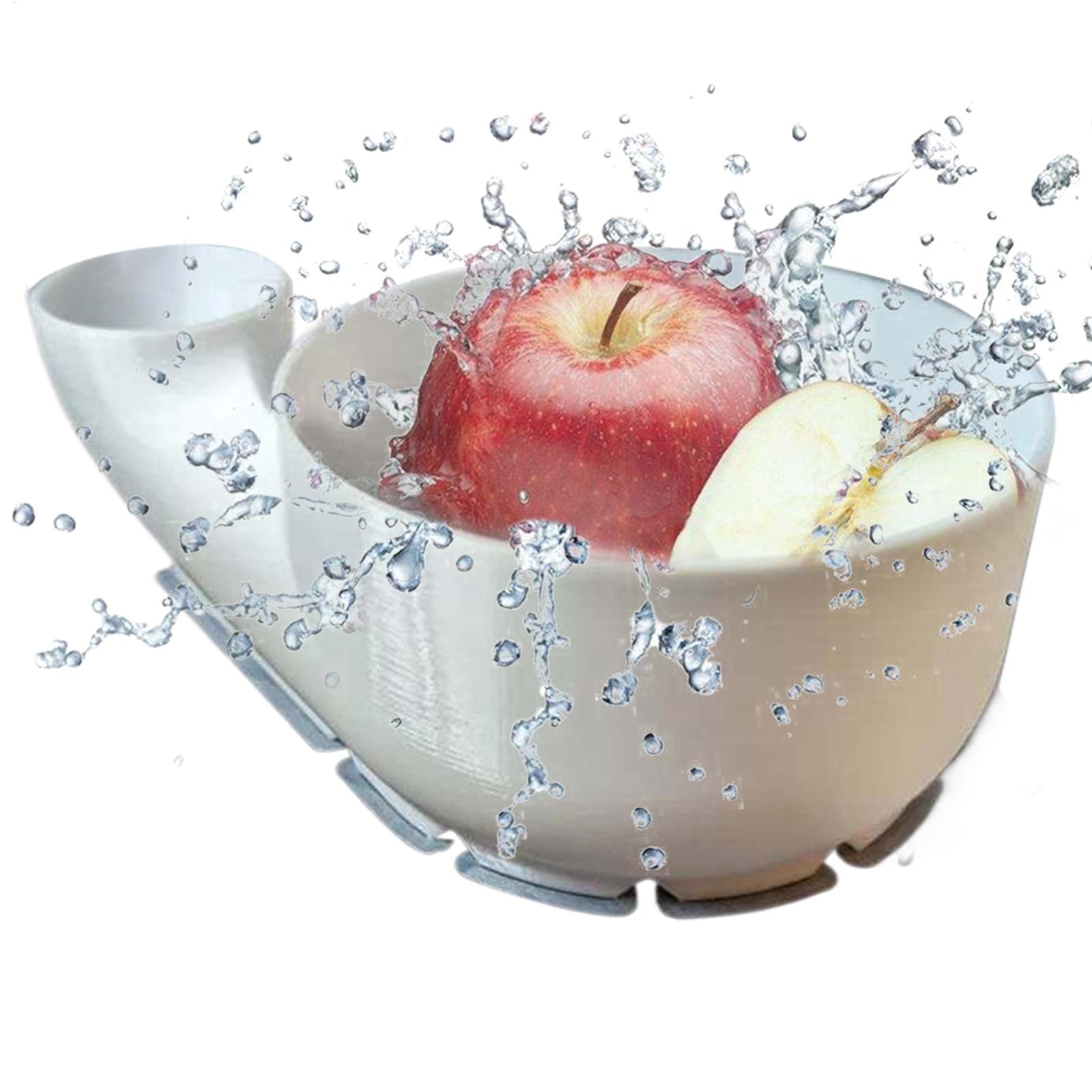 2025 ใหม่เครื่องซักผ้าผักแบบพก - Kitchen Gadgets New 2025 บทวิจารณ์และราคา